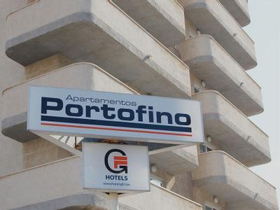 Hotel Portofino II - Bild 2