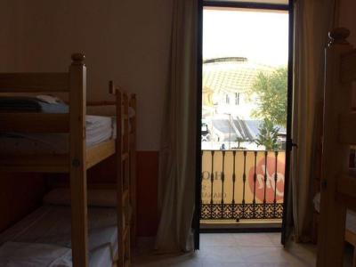 Oasis Backpackers Hostel Sevilla - Bild 2