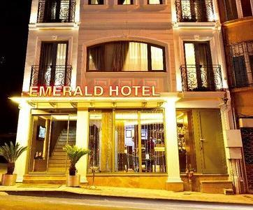 Emerald Hotel - Bild 3