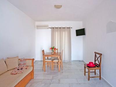 Hotel Naxos Kalimera - Bild 5