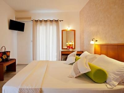 Hotel Naxos Kalimera - Bild 4