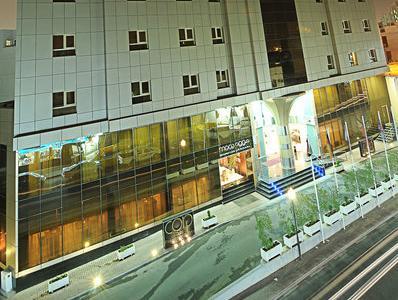 Corp Executive Hotel Doha Suites - Bild 2