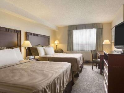 Travelodge Hotel by Wyndham Vancouver Airport - Bild 3