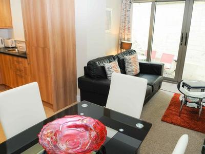 Hotel Cotham Apartments - Bild 3