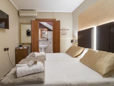 Oro Hotel Modica - Bild 3