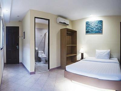 Gran Prix Hotel & Suites Manila - Bild 2