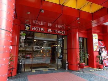 Hotel Sogo Malate - Bild 2