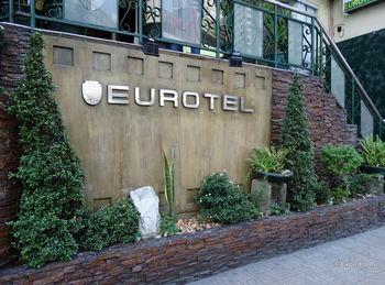Hotel Eurotel Pedro Gil - Bild 3