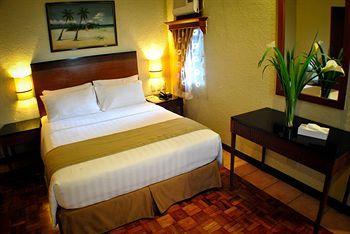Hotel Fersal P Tuazon Cubao - Bild 5