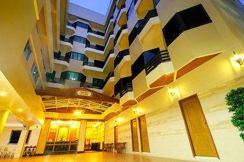 Hotel Khaosan Palace - Bild 1