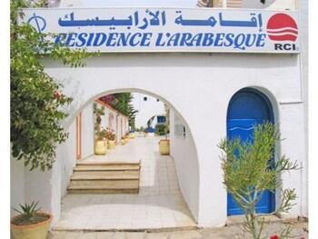 Hotel Residence Arabesque - Bild 2