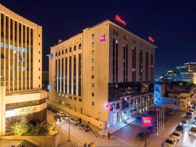 Hotel ibis Tunis - Bild 2