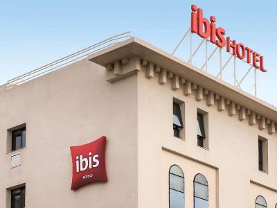 Hotel ibis Tunis - Bild 5