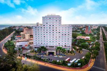 TTC Hotel Premium Phan Thiet - Bild 2