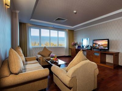 TTC Hotel Premium Phan Thiet - Bild 4