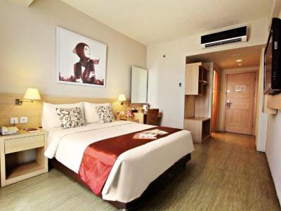 Collection O 17 Hotel BTC Bandung - Bild 5