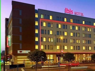 Hotel ibis Kraków Stare Miasto - Bild 3