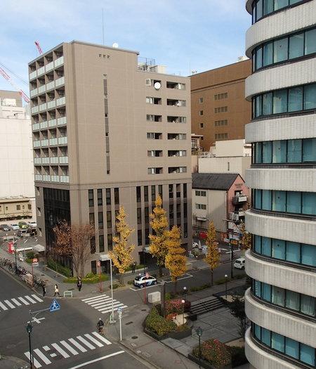 Hotel Trusty Nagoya Shirakawa - Bild 1