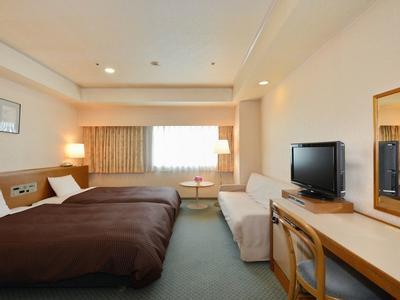 Hotel Nagoya Creston - Bild 5