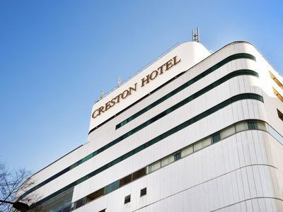 Hotel Nagoya Creston - Bild 2