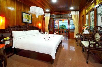 Hotel Thanh Binh Iii - Bild 5