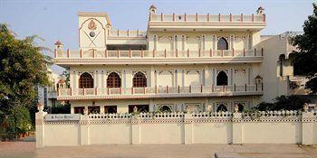 Laxmi Palace Heritage Boutique Hotel - Bild 2