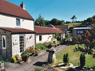 Hotel Greyfield Farm Cottages - Farm - Bild 1