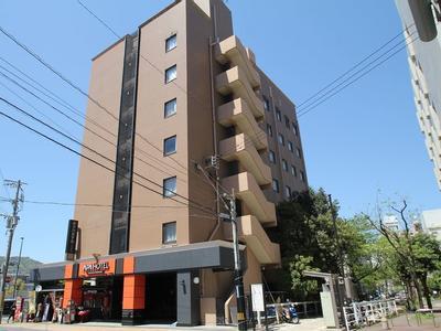 APA Hotel Nagasaki-Ekiminami - Bild 3