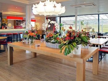 Hotel ibis Bulle La Gruyere - Bild 1