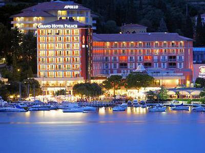 Grand Hotel Portoroz - LifeClass Hotels & Spa