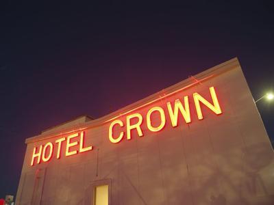 Crown Hotel Okinawa - Bild 2