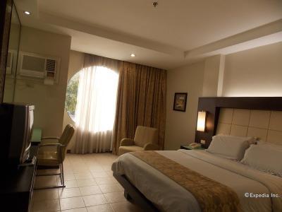 Circle Inn - Hotel & Suites - Bild 5