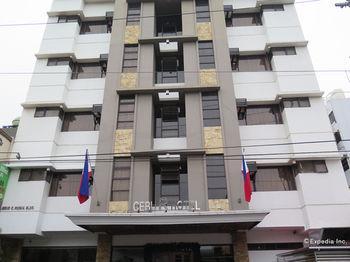 Hotel Cebu R - Bild 3