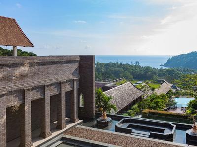 Hotel Avista Hideaway Phuket Patong - MGallery - Bild 5