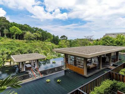 Hotel Avista Hideaway Phuket Patong - MGallery - Bild 2