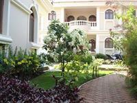 Hacienda De Goa Resort - Bild 1
