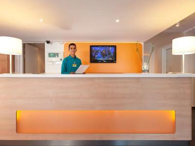 Mia Hotels Agadir - Bild 3