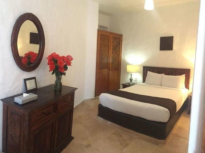 Hotel Suites Mar Elena - Bild 1