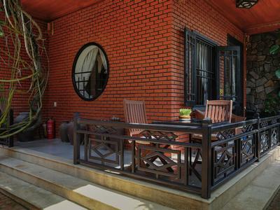 Hotel Betel Garden Homestay Villa - Bild 5