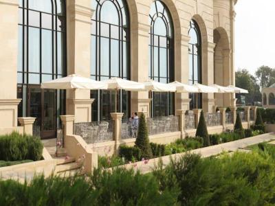 Four Seasons Hotel Baku - Bild 2