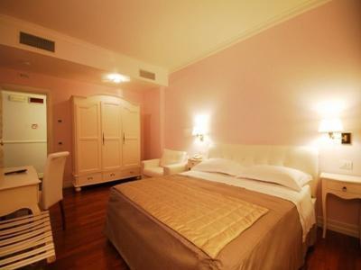 Hotel Albergo Centrale San Ginesio - Bild 4