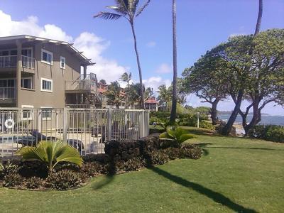 Hotel Castle Kauai Kailani - Bild 5