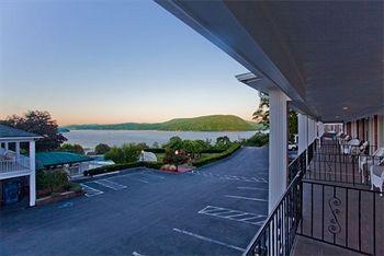 Hotel Inn on the Hudson - Bild 5