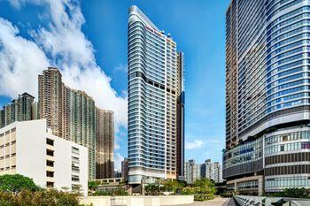 Hotel Crowne Plaza Hong Kong Kowloon East - Bild 4