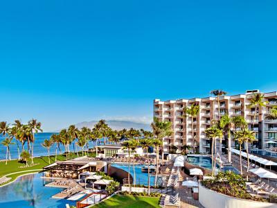 Hotel Andaz Maui at Wailea Resort - Bild 2