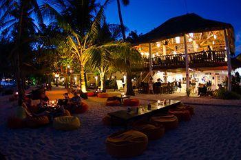 Hotel Ocean Vida Beach & Dive Resort - Bild 1