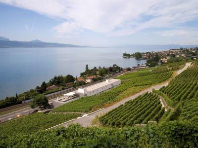 Hotel Lavaux - Bild 2