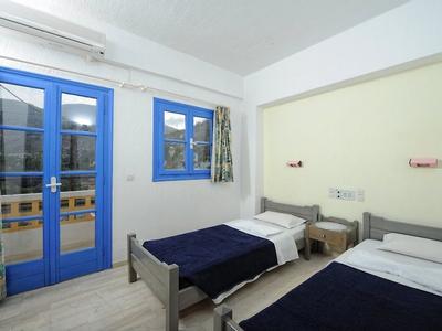 Hotel Vasilakis Holiday Apartments - Bild 5