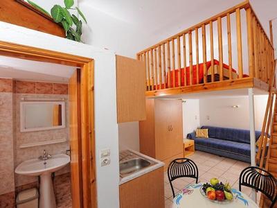 Hotel Vasilakis Holiday Apartments - Bild 2