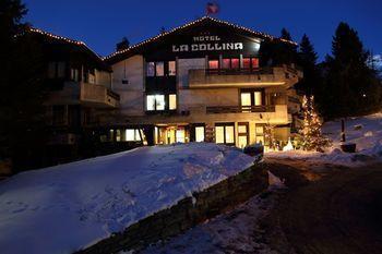 Hotel La Collina - Bild 4